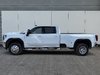 GMC Sierra 3500 HD SLE DRW 2026-4