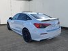 2024 Honda Civic Si Sedan-3