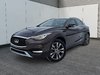 Infiniti QX30  2018-0