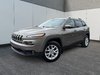 2016 Jeep Cherokee North-0