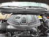 Jeep Grand Wagoneer Series II Obsidian 2023-7