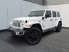 Jeep Wrangler 4xe UNLIMITED SAHARA | TOIT SKY ONE TOUCH 2022-0