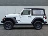 Jeep Wrangler Sport Climatiseur 2024-4