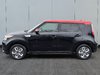 Kia Soul EV EV Luxury 2019-4