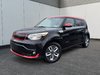 Kia Soul EV EV Luxury 2019-0