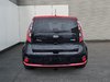 Kia Soul EV EV Luxury 2019-2