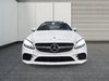 2020 Mercedes-Benz C-Class C 300-1