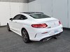 2020 Mercedes-Benz C-Class C 300-3