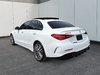 2024 Mercedes-Benz C-Class AMG C 43-3