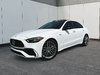 2024 Mercedes-Benz C-Class AMG C 43-0