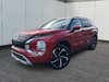 Mitsubishi Outlander  2022-0
