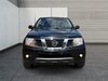 2019 Nissan Frontier-1