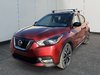 Nissan Kicks  2019-0