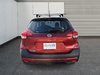 Nissan Kicks  2019-2