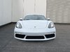 Porsche 718 Cayman  2018-1