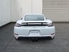 Porsche 718 Cayman  2018-2