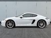 Porsche 718 Cayman  2018-4