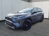 2024 Toyota RAV4 Hybrid XSE-0