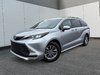Toyota Sienna  2024-0