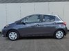 Toyota Yaris Hatchback  2019-4