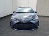 Toyota Yaris Hatchback  2019-1
