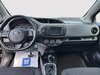 Toyota Yaris Hatchback  2019-8