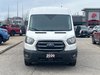 2020 Ford Transit Cargo Van 148 WB AWD - Medium Roof - Sliding Pass.side Cargo-1