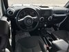 2015 Jeep Wrangler Unlimited Sahara-9