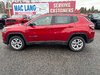 2026 Jeep Compass NORTH-0