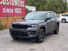 2025 Jeep Grand Cherokee LAREDO ALTITUDE-0