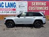 2025 Jeep Grand Cherokee LAREDO ALTITUDE-1