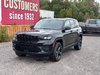 2025 Jeep Grand Cherokee LAREDO ALTITUDE-0