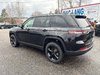 2025 Jeep Grand Cherokee LAREDO ALTITUDE-5