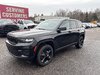 2025 Jeep Grand Cherokee LAREDO ALTITUDE-0