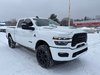2026 Ram 2500 LARAMIE-2