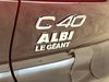 Volvo C40 RECHARGE TWIN ULTIMATE 2024-26