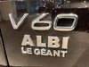 2025 Volvo V60 B5 CROSS COUNTRY CORE TOIT PANO NAV 4RM-18