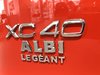 Volvo XC40 B5 PLUS CUIR TOIT PANO NAV 4RM 2025-18