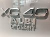 2025 Volvo XC40 B5 CORE CUIR TOIT PANO NAV 4RM-20