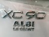 Volvo XC90 T8 RECHARGE ULTIMATE BRIGHT CUIR TOIT PANO NAV 4RM 2024-22