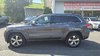 Jeep Grand Cherokee Overland 2014-25