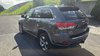 Jeep Grand Cherokee Overland 2014-22
