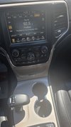 Jeep Grand Cherokee Overland 2014-27