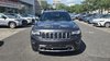 Jeep Grand Cherokee Overland 2014-20