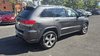 Jeep Grand Cherokee Overland 2014-24