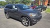 Jeep Grand Cherokee Overland 2014-18