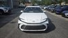 Toyota Camry SE 2026-1