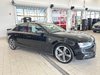 2014 Audi A4 Progressiv-3
