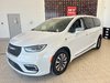 Chrysler Pacifica Hybrid Limited 2022-0