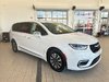 Chrysler Pacifica Hybrid Limited 2022-3